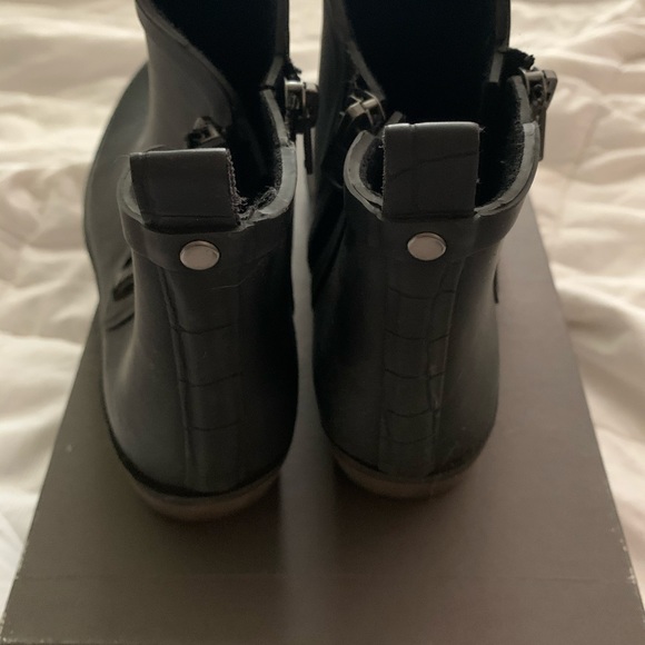 Lucky brand Basel Rain Boot - Picture 3 of 4